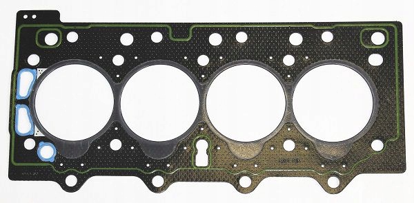 фото №1, Elring 026.761 прокладка, головка циліндрів