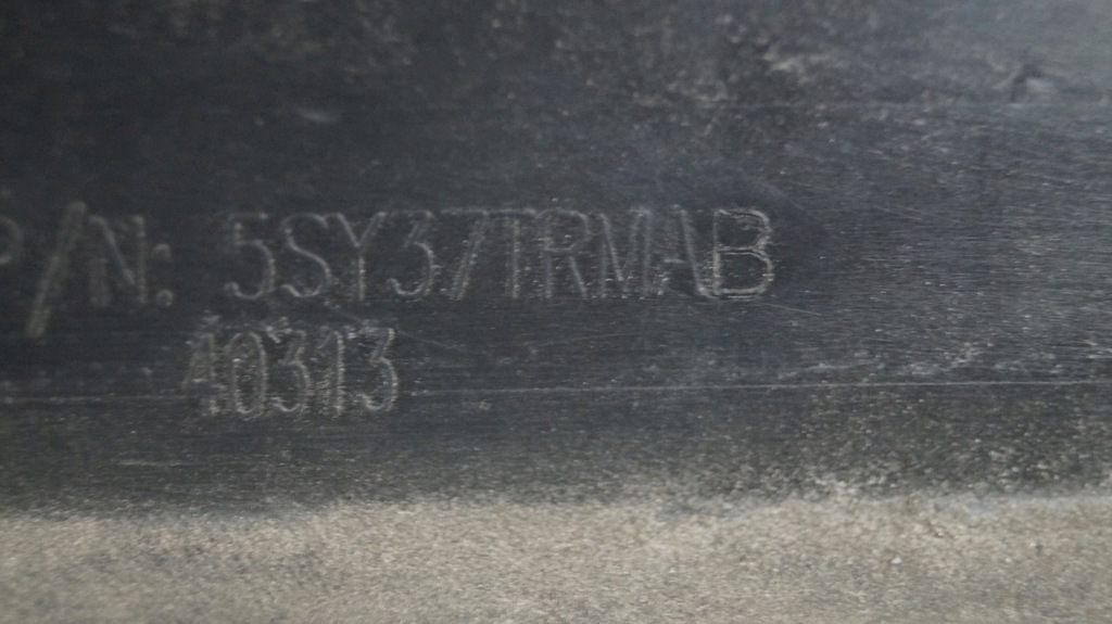 фото №11, Jeep compass ii 17- бампер задняя задний 6 x pdc