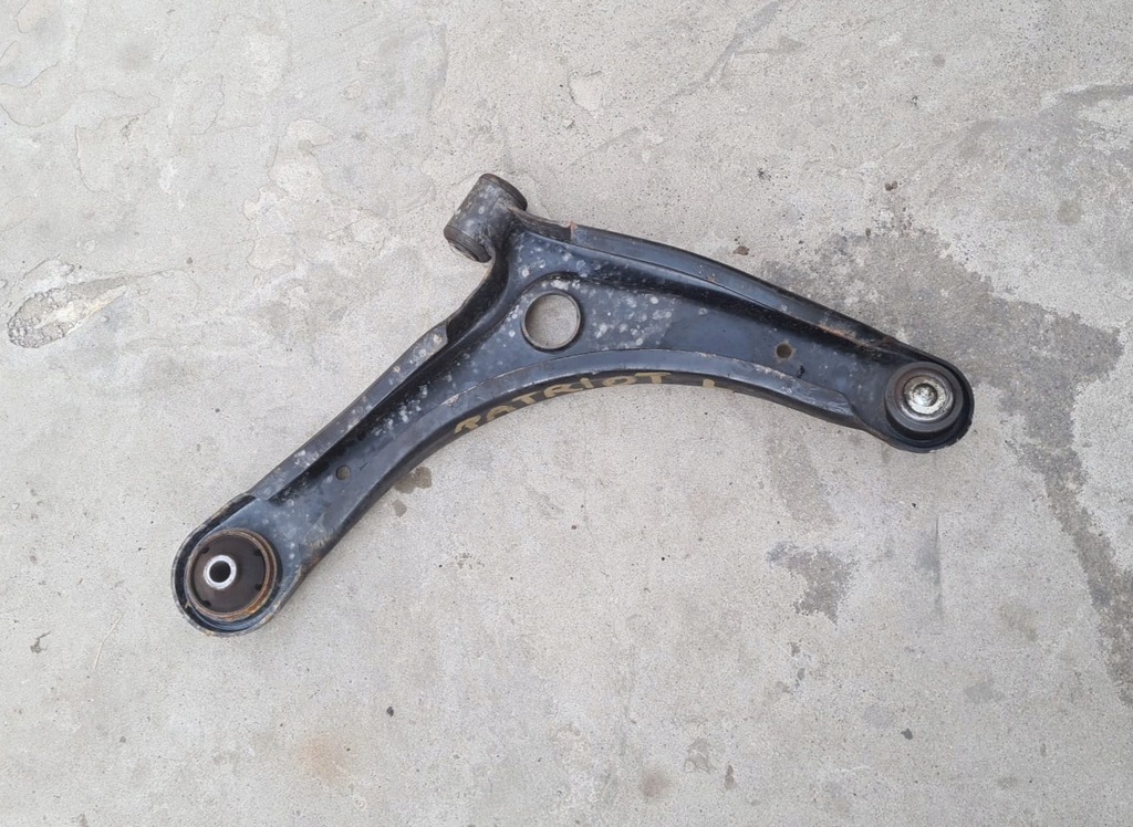 фото №1, Рычаг перед передний левый jeep patriot 06-16r.