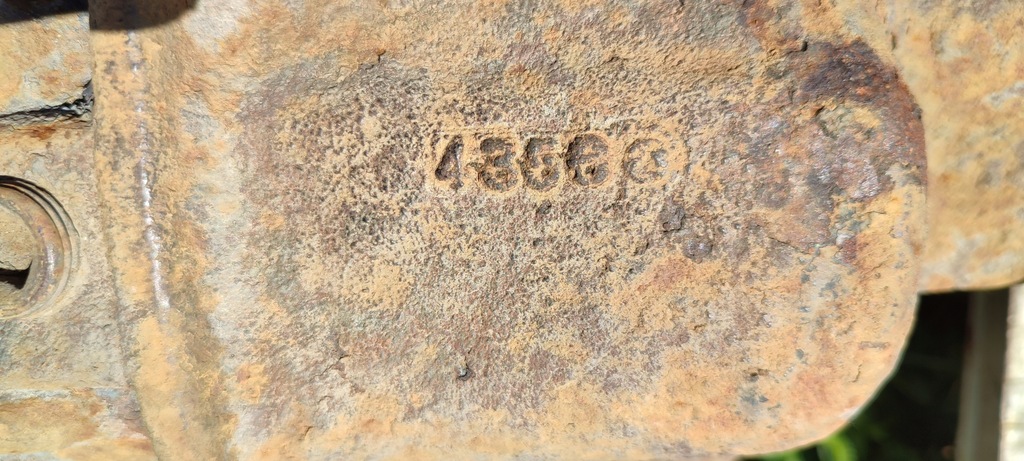 фото №7, Nissan navara d40 lift 15r 2,5 dci 190km міст балка підвіска задня