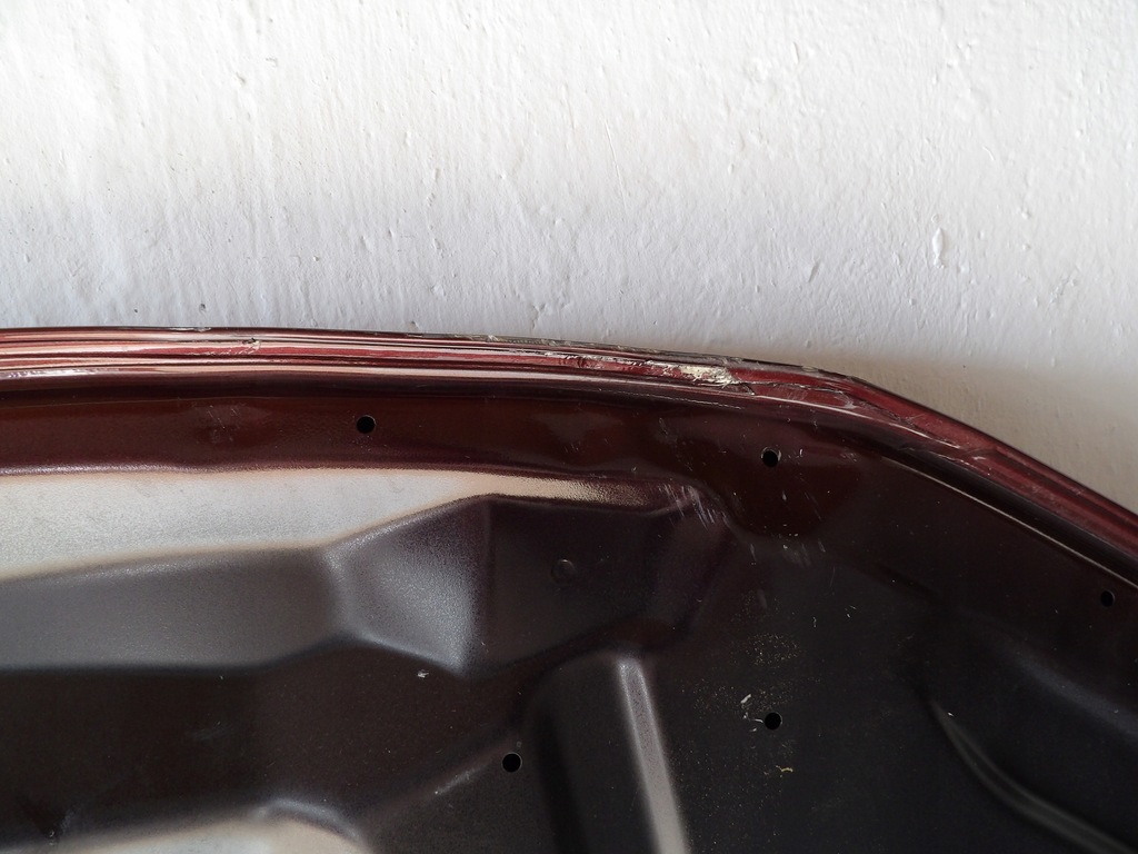 фото №10, Капот перед без оснащения nissan qashqai j12 iii 2021-