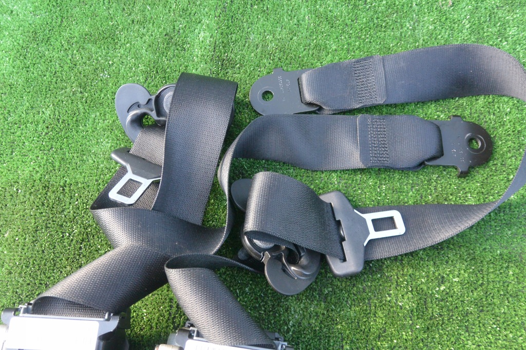 фото №8, Pas безпеки перед лівий bmw x5 x6 e70 e71 usa lci