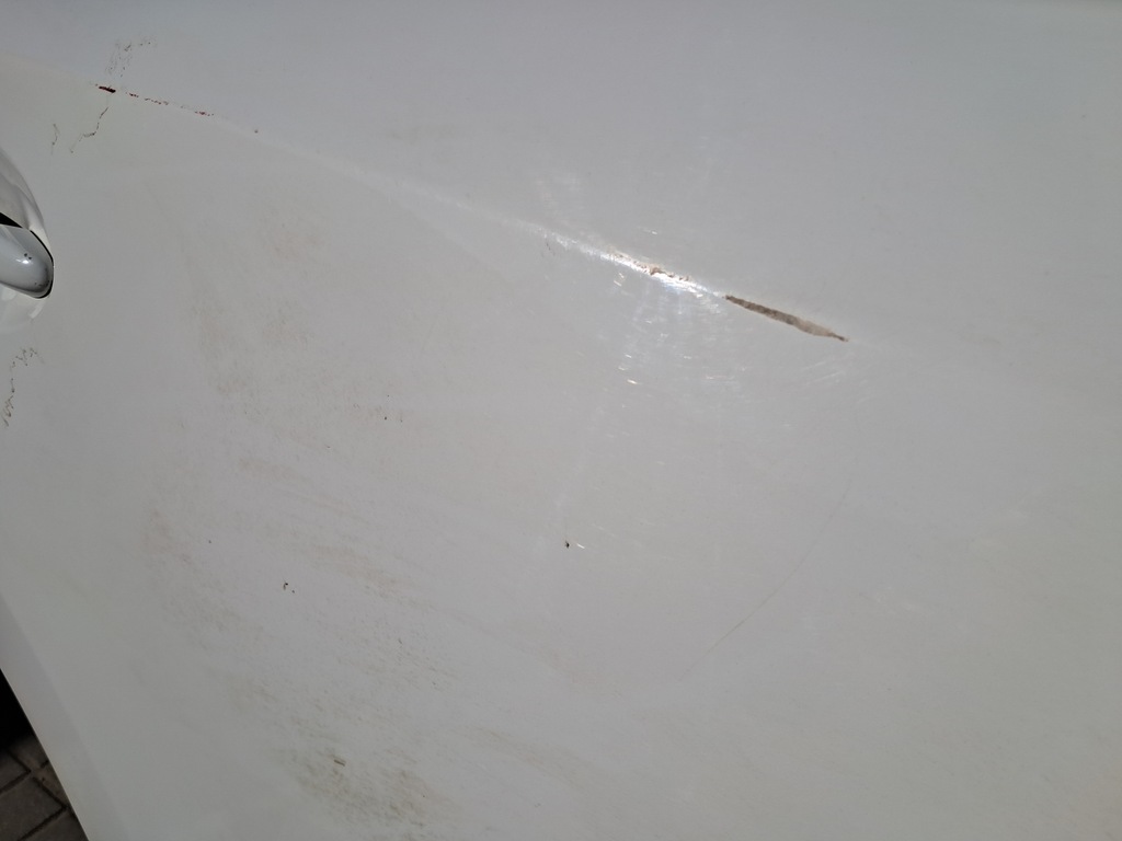 фото №8, Mazda cx5 cx-5 i дверь правый задняя задние полный europa