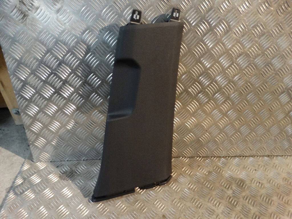 фото №1, Idealna захист стійка ліва vw golf viii 8 1