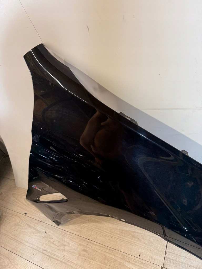 фото №6, Bmw x3 g01 крила передній правий