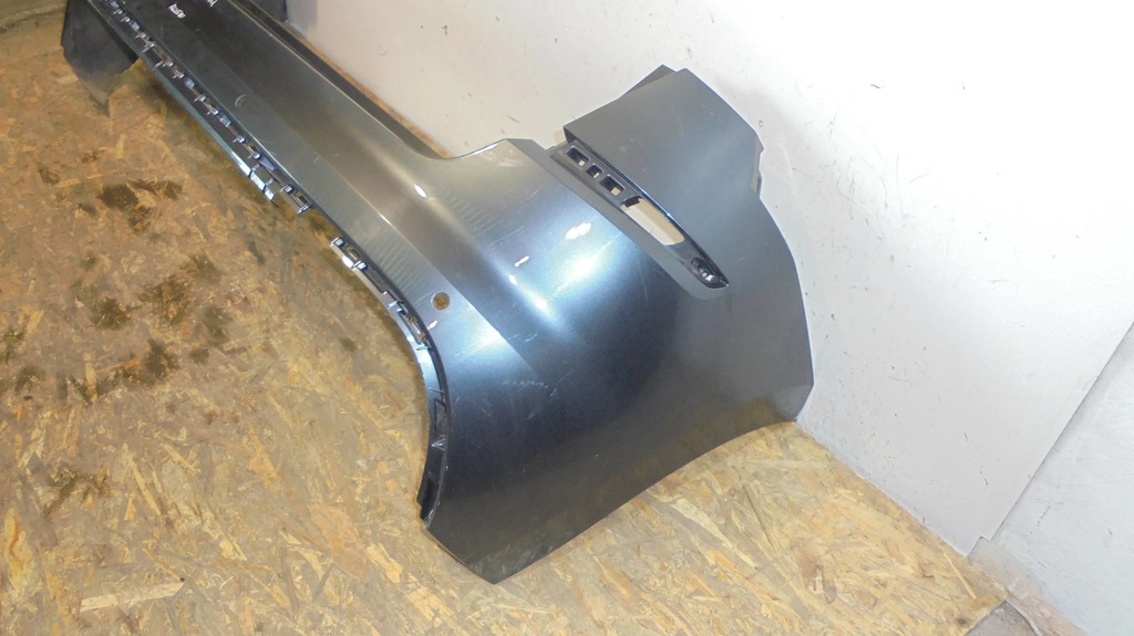 фото №6, Бампер задняя 658807421 skoda kamiq 19-