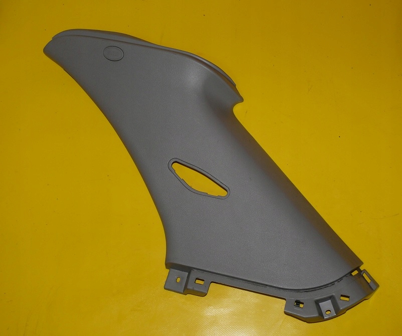 фото №1, Защита стойка правого правый задняя kia sorento i 02-