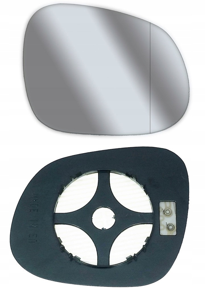 фото №1, Вкладиш дзеркало seat altea xl asf+grz+pl праве