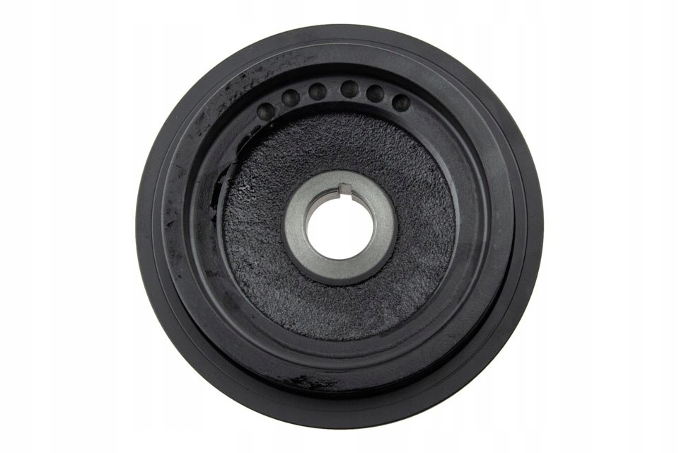 фото №11, Шкив коленчатого вала коленчатого almera n16 1.8 00-