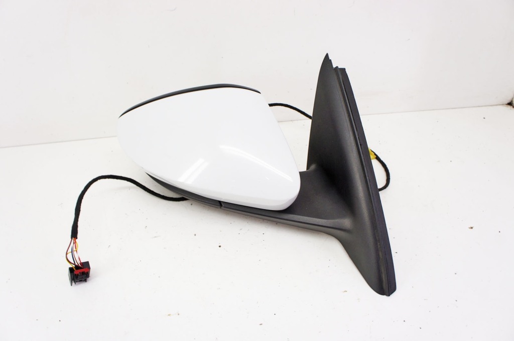 фото №6, Nt191 skoda octavia iii дзеркало праве ls9r