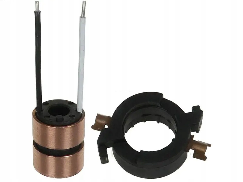 фото №2, Komutator генератора asl9088s as-pl