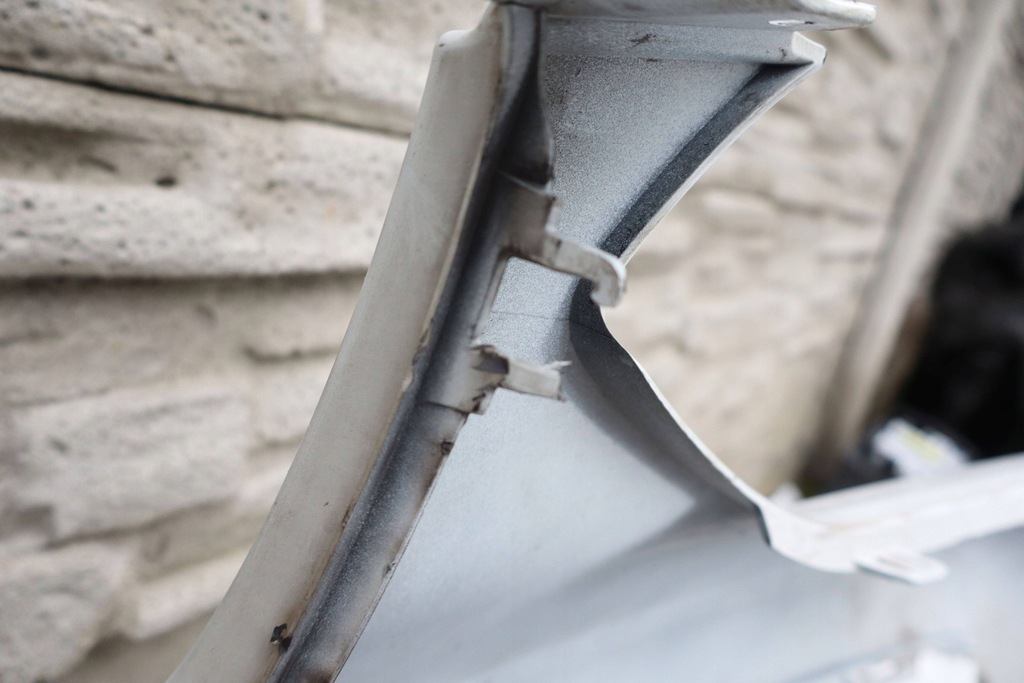 фото №13, Bmw x3 g01 / x4 g02 17-21 m-pakiet бампер перед 6pdc org