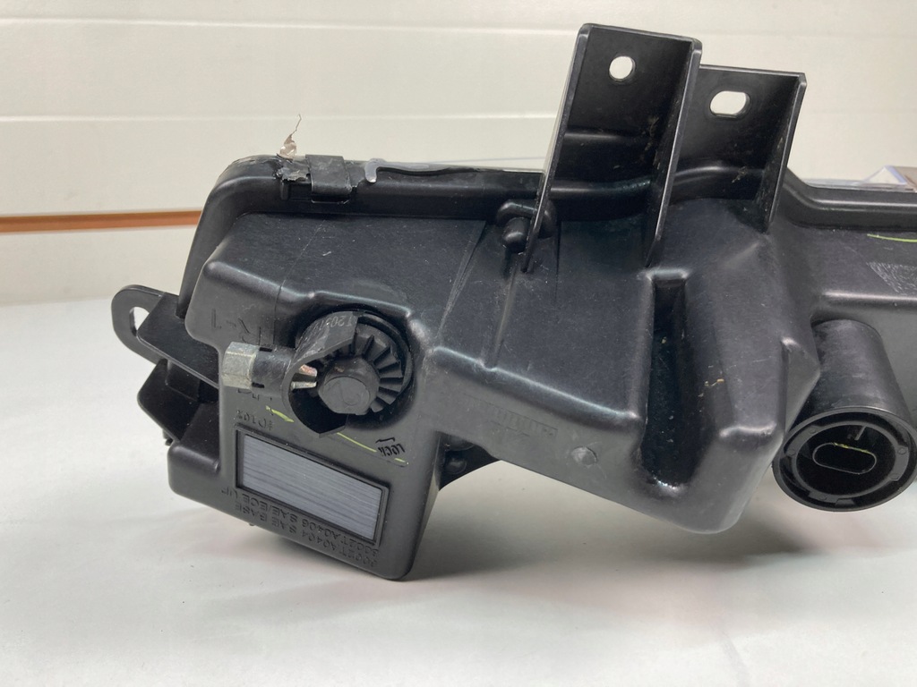 фото №12, Протитуманна фара правий drl tesla 3 lift y