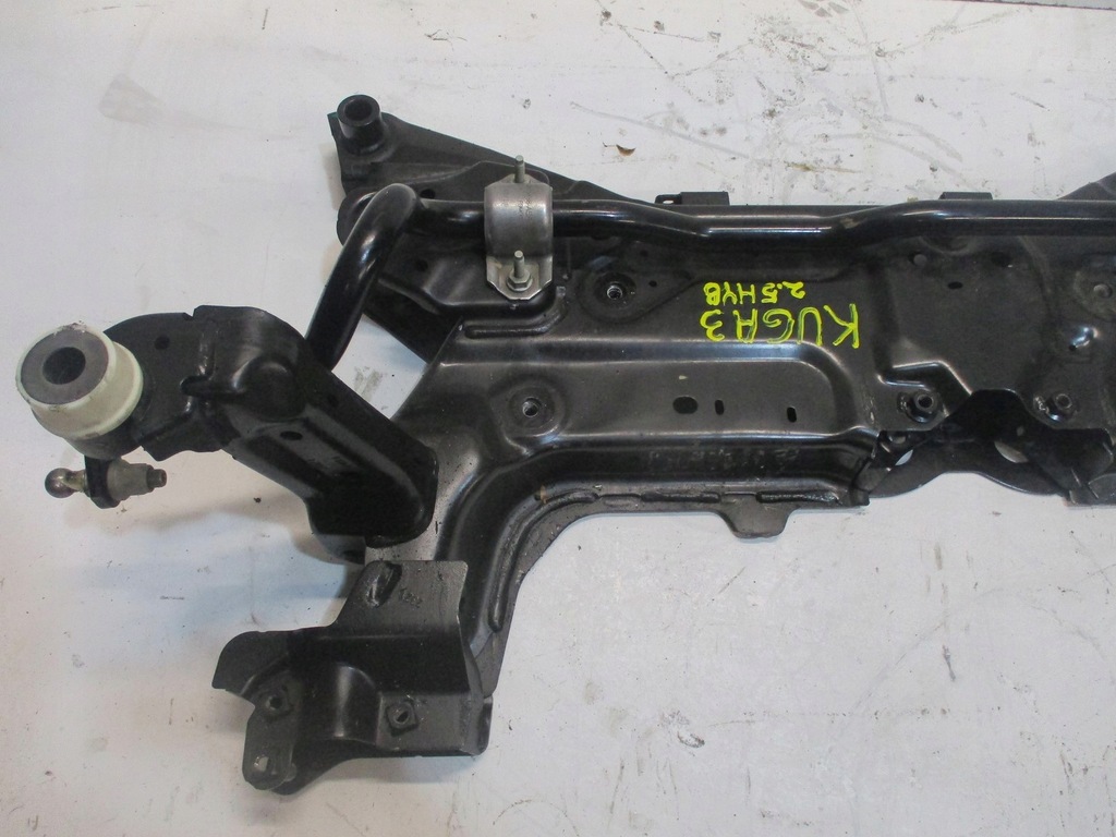 фото №6, Подрамник подрамник подрамник ford kuga mk3 2,5hybrid