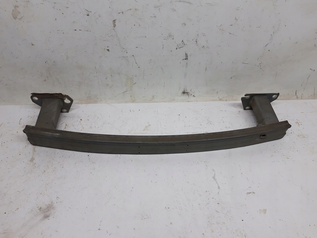 фото №1, Citroen c4 cactus 2013- балка бампера заднього