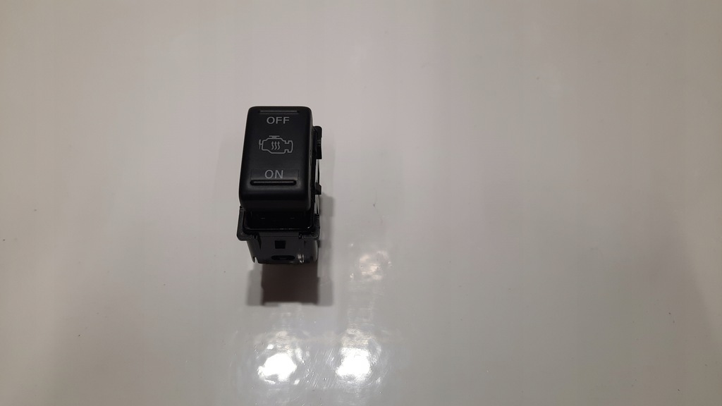 фото №1, Nissan navara d40 переключатель