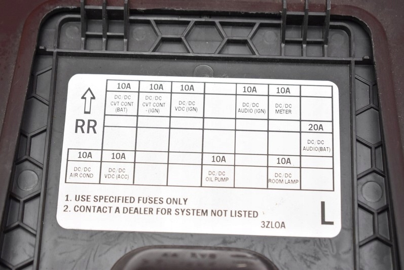 фото №7, Бардачок пасажира nissan pulsar 14r