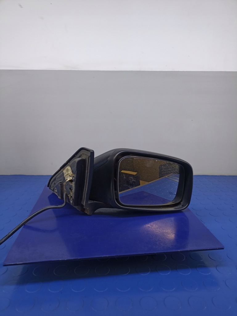 фото №6, Volvo v40 i зеркало правое электрический 5 pin