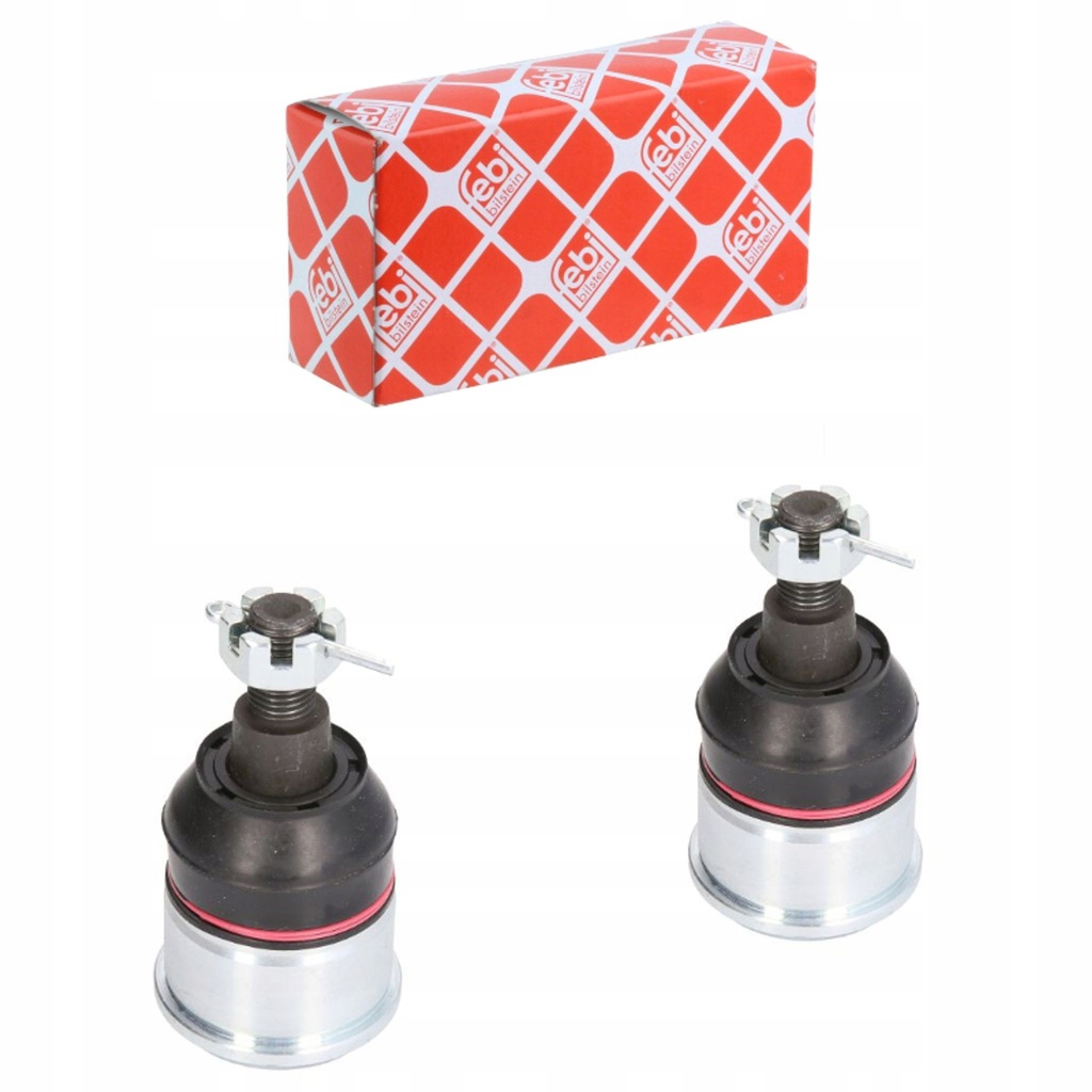 фото №1, Шарніри важеля l/p honda accord vii viii crosstour i 04-