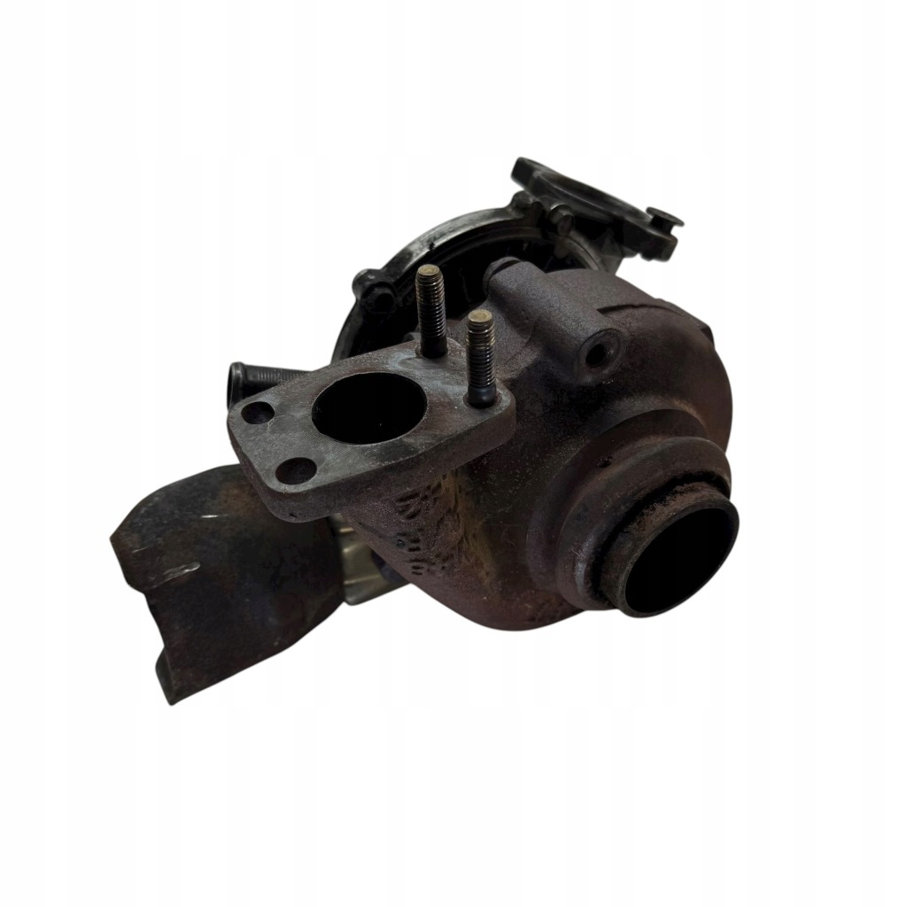 фото №11, Peugeot 3008 i 2017 genuine turbo 6t1544v