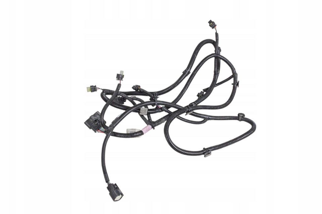 Купити Джгут передніх датчиків pdc перед tesla model x 1032433-00-c