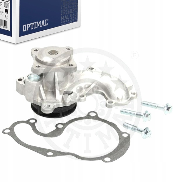 фото №1, Насос wody optimal do ford transit connect 1.8 di