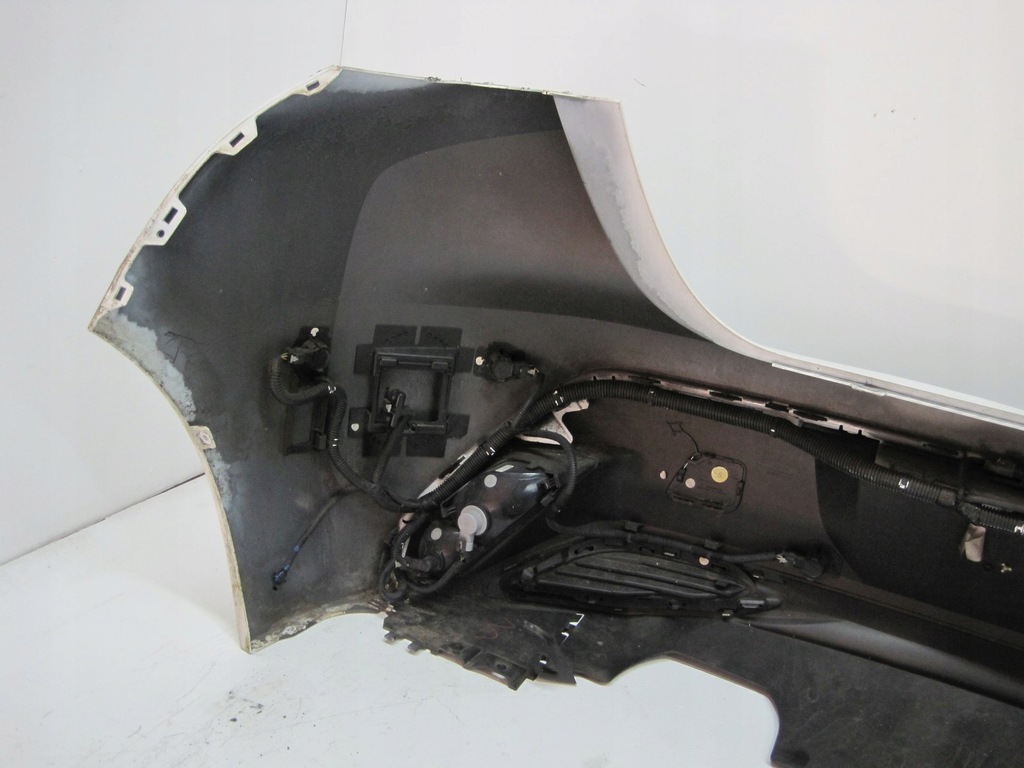 фото №11, Бампер peugeot 308 iii t10 20r hb камера pod модуль задня задній