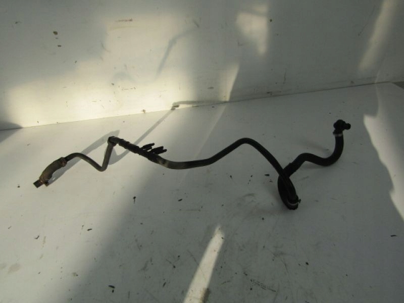 фото №5, Bmw 3 e46 compact шланг вакуумa усилитель тормозов