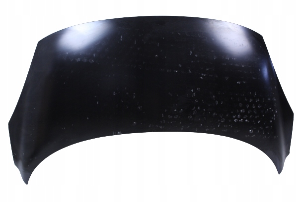 фото №1, Капот renault scenic iii