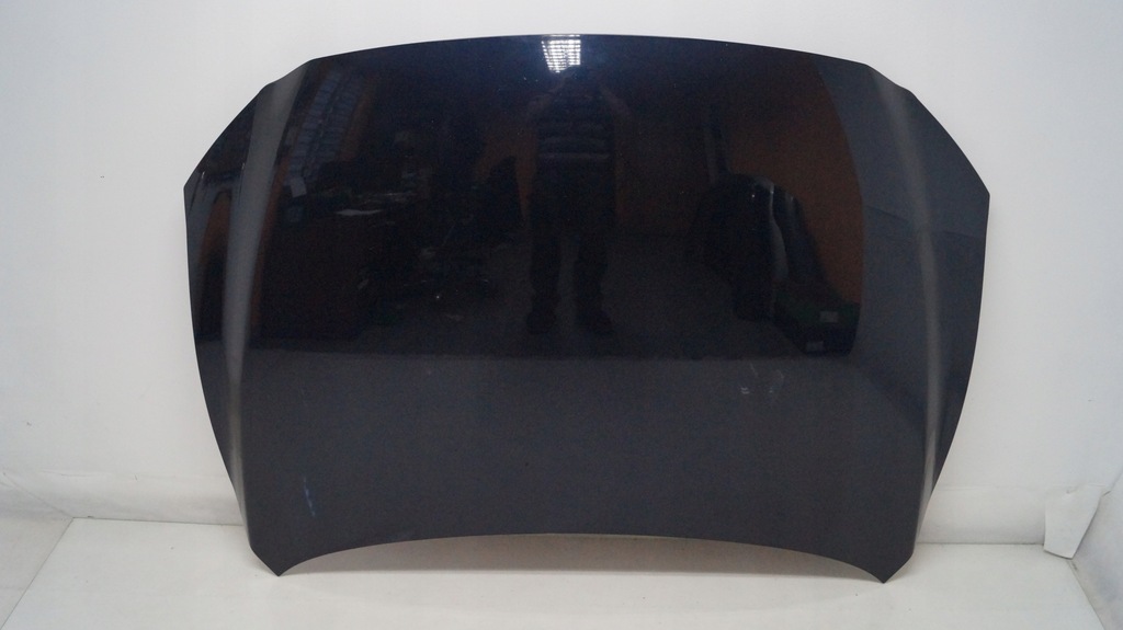 фото №10, Капот mazda 6 iii gj