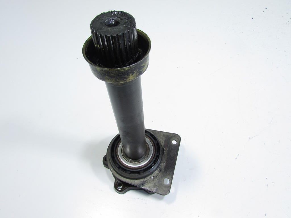 фото №5, Приводной вал опора seat alhambra 2.0 tdi brt