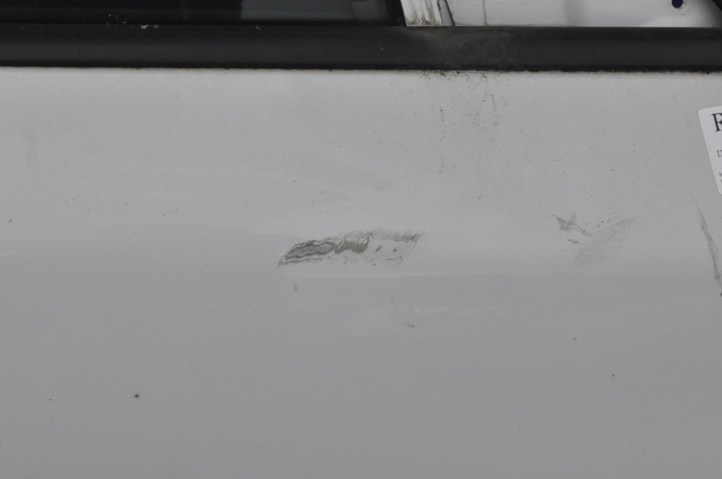 фото №6, Superb ii двері правий перед передні lf9e kpl