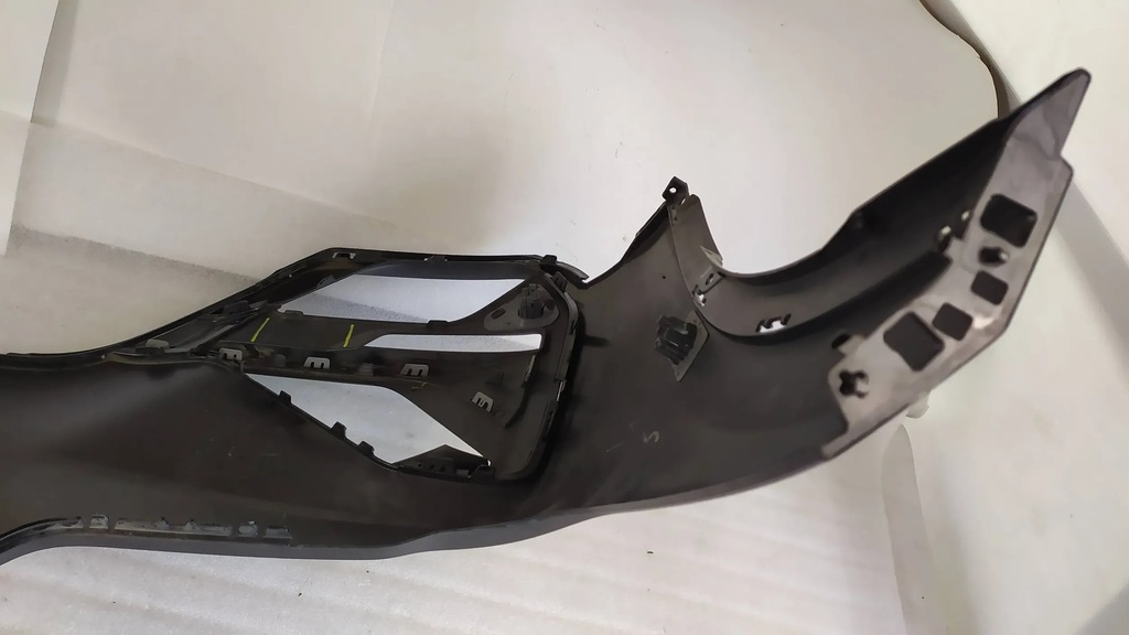 фото №6, Бампер перед передний bmw x1 f48 lift