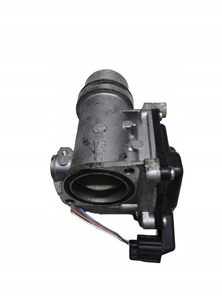 фото №1, Renault clio iii 1.5 dci дросельна заслінка 8200614985