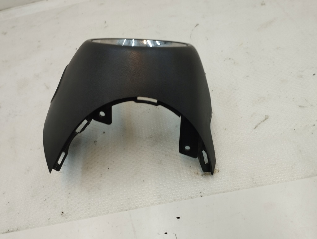 фото №4, Mini r56 рамка корпус захист обдув права