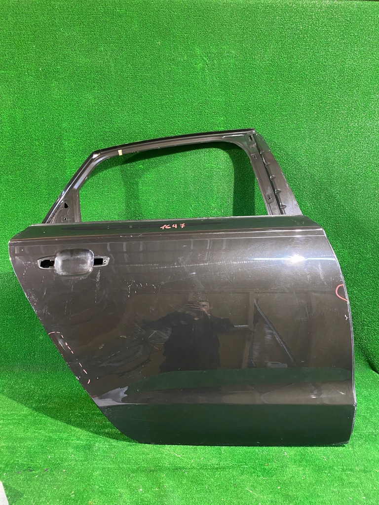 фото №1, Дверь правое задние audi a6 c7 sedan