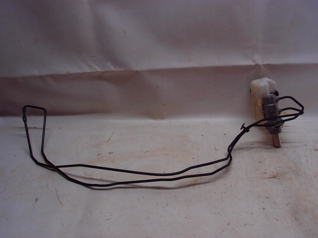 фото №14, Насос тормозная biorniczek трубки bmw x1 f48