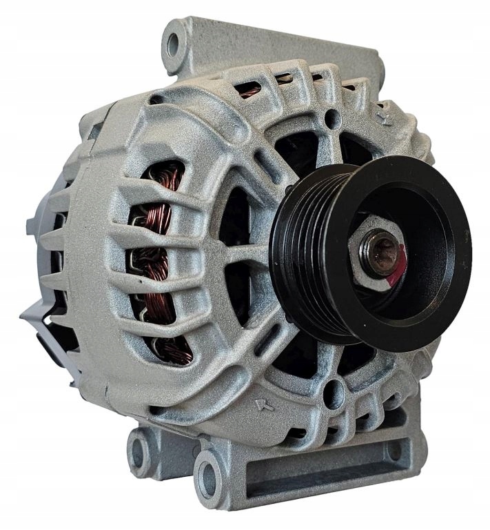 Купити Генератор opel astra zafira insignia meriva cascada 1.6 cdti sidi 140a