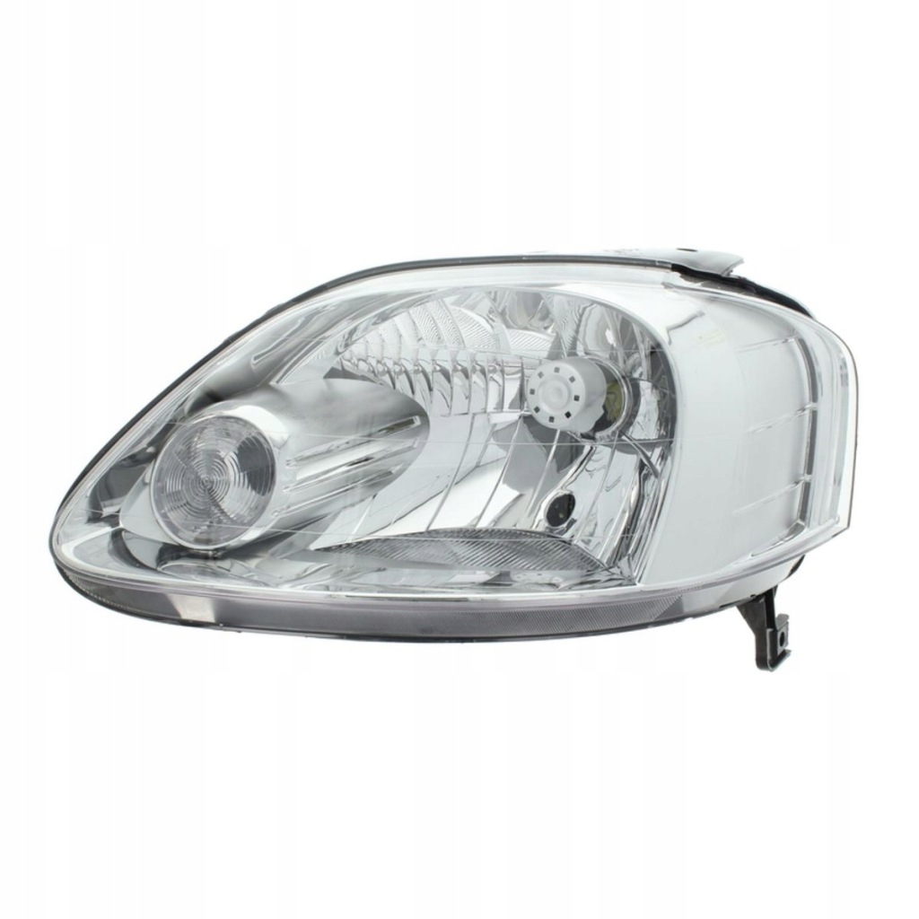 Купить Фара vw fox 04.05-07.11 le