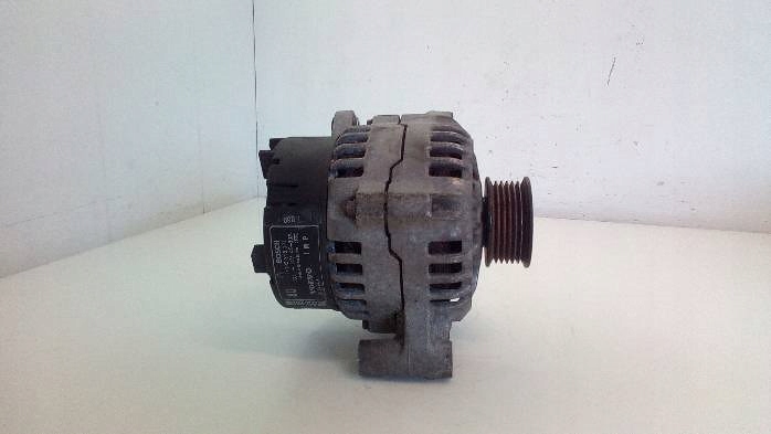 фото №7, Генератор volvo v40 1,6 b 0123315021