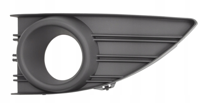 фото №2, Renault fluence решітка радіатора решітка рамка протитуманної фари nowa