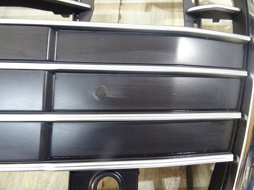 фото №7, Решётка радиатора решётка радиатора audi a6 c8 4k0 pdc 4k0853651 llu