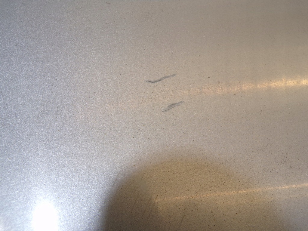 фото №8, Крыло левый передний mazda tribute