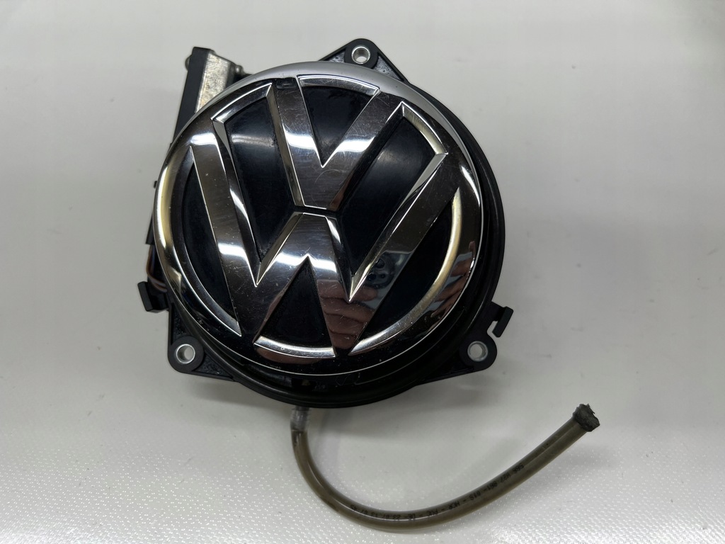 фото №9, Vw golf vii ручка камера заднего вида 5g0827469e