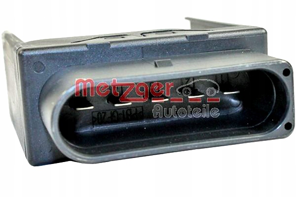 фото №1, Metzger реле насоса пального