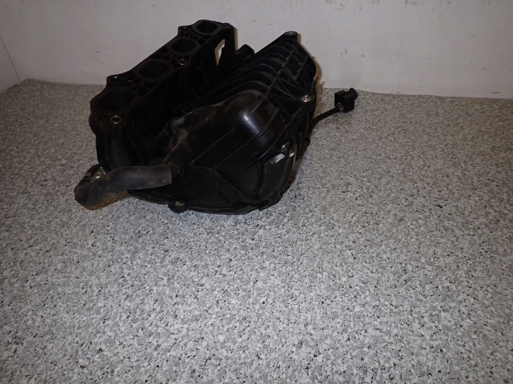 фото №8, Toyota camry 01 -06 2,4 i колектор всмоктуючий двигуна