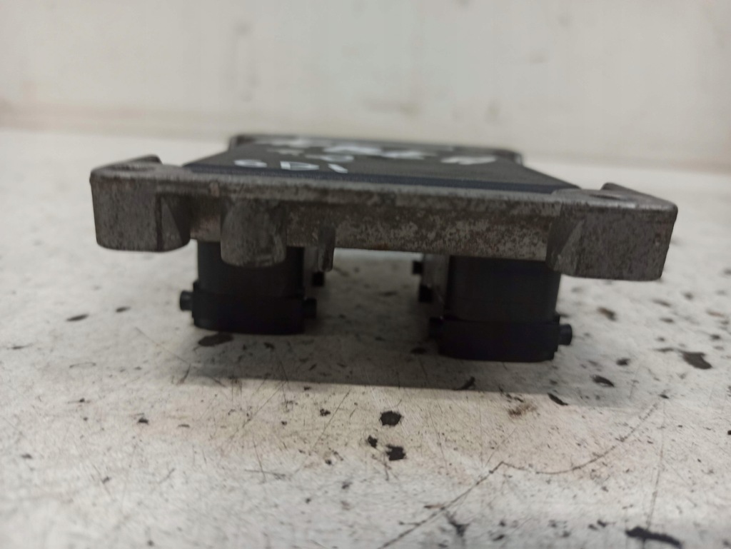 фото №8, Fiat albea 1.2 03r бортовий комп'ютер двигуна 0261207490