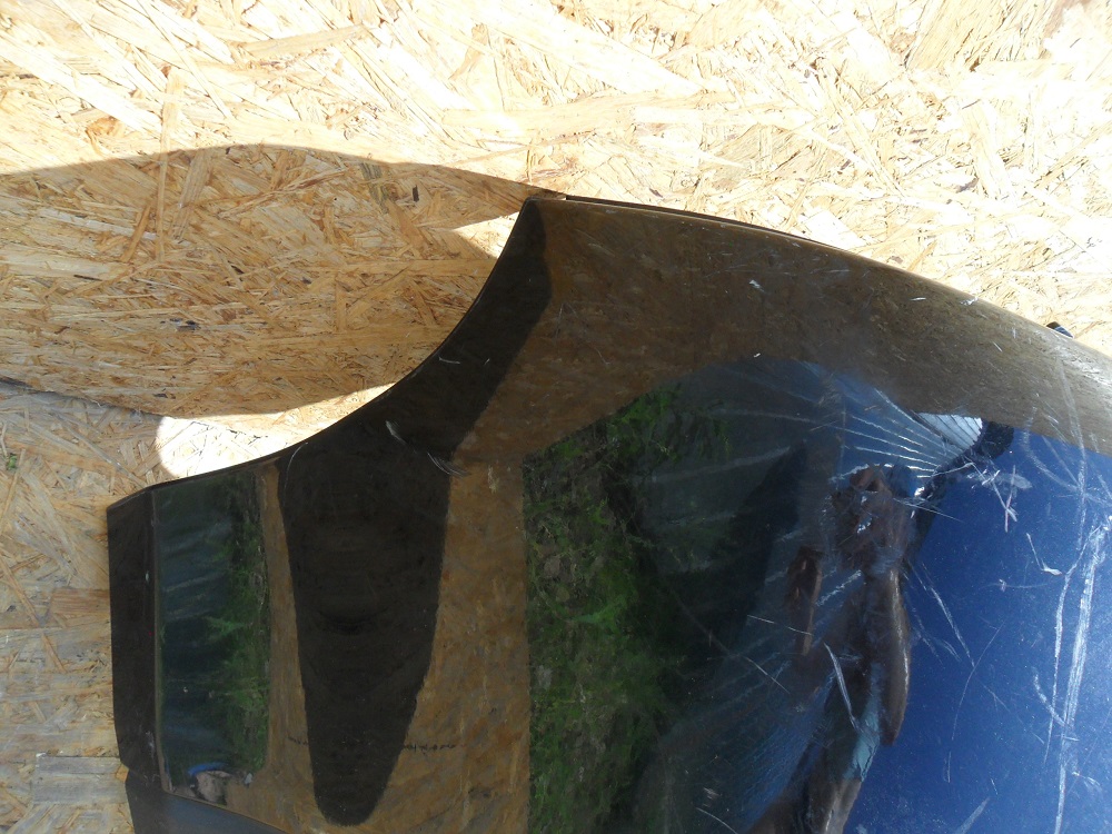 фото №15, 6h52-17775-b land rover freelander ii бампер задняя