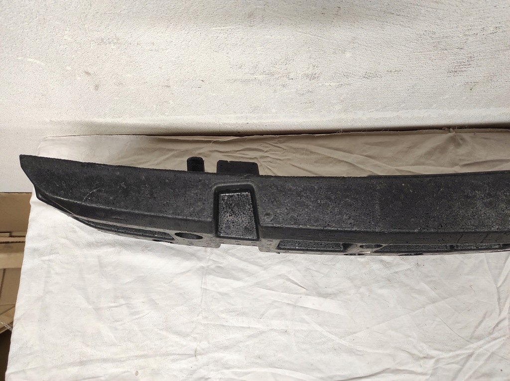 фото №13, Ford mustang v абсорбер бампер перед dr3317e898ad