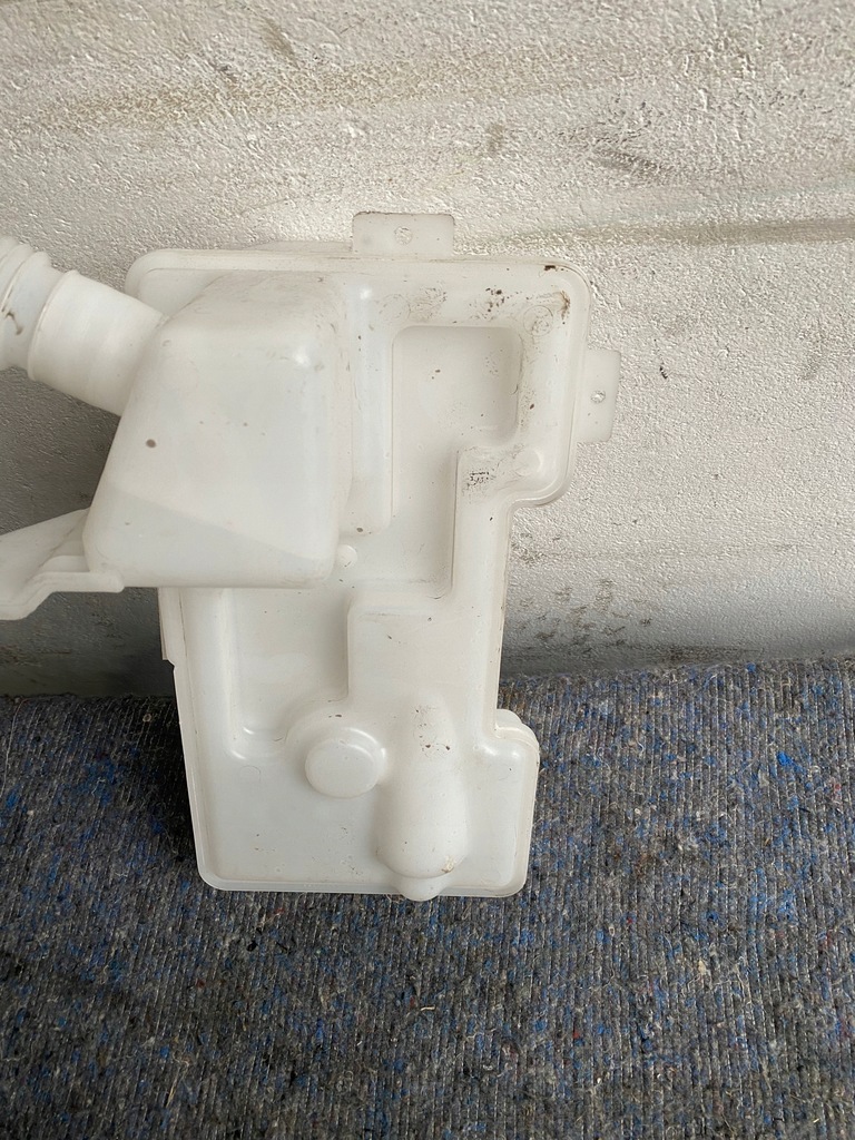 фото №7, Бак омывателя vw sharan seat alhambra 7n